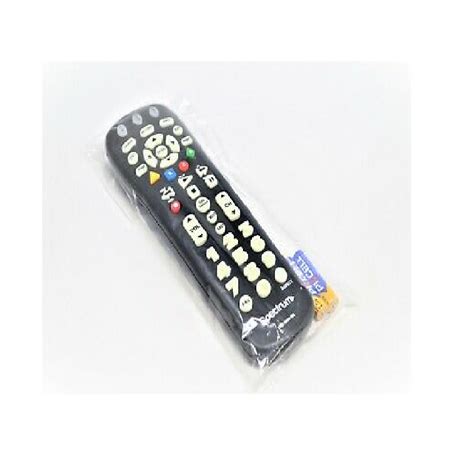 Image result for Spectrum Big Button Remote Control