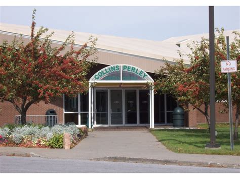 Home | Collins Perley Sports/Fitness