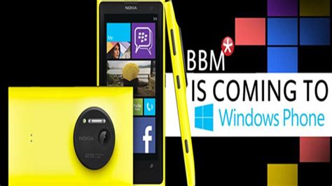 BBM for Windows phone to launch in July - India Today