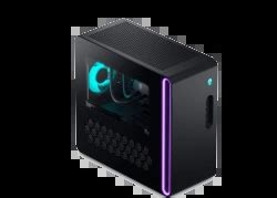 Image result for Alienware Desktop RTX 4070
