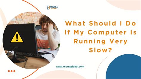 Image result for How Computer Run Slow