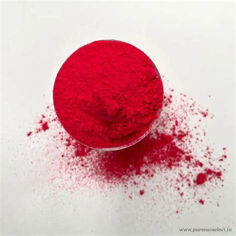Lip Pigment Powder I Add color to your lipsticks, versagel, lip gloss ...