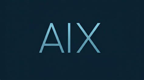 Image result for AIX Software