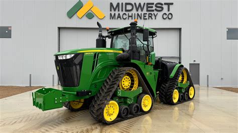 Steffes Group | Midwest Machinery Co. Equipment Auction Lot Listings - midwest machinery