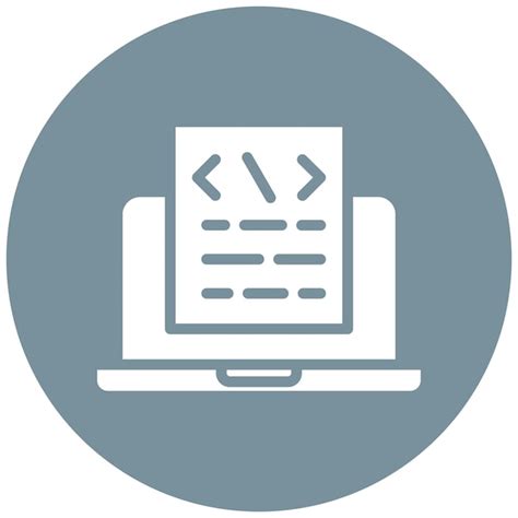 Image result for Test Script Development Icon