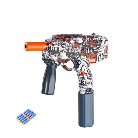 Gelzoo mini ELECTRIC GEL BLASTER