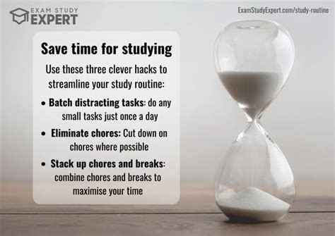 My Study Routine 的图像结果