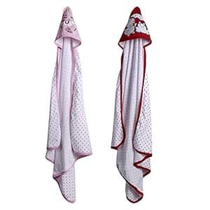 Buy superminis Cotton Single Layered Polka Dot Printed Blanket Cum ...