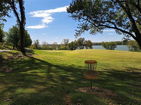 Image result for Disc Golf Course