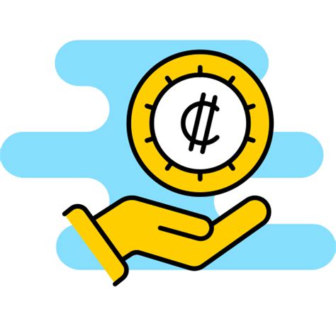 Colon - Free business and finance icons