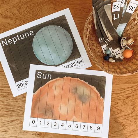 Rezultat imagine pentru Solar System Lessons