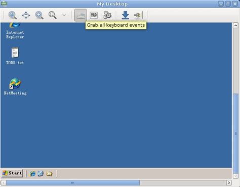 Image result for Linux Remote Desktop