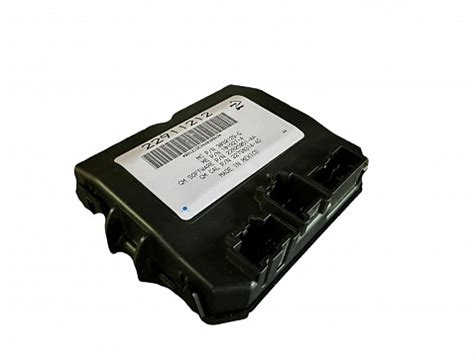 Image result for 2013 Camaro Immobilizer Control Module