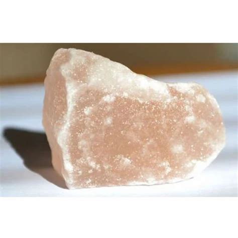 Himalayan Salt - Himalayan Pink Rock Salt from New Delhi