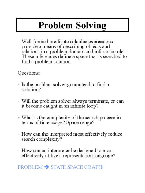 Problem Partially Resolved 的图像结果