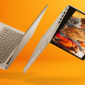 Lenovo IdeaPad Slim 3 Intel Core i3-10110U 10th Gen 14" (35.56cm) FHD ...