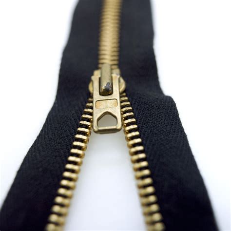 The History of the Zipper and How It Became Mainstream