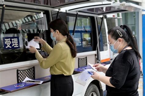 深圳宝安松岗车管所一站式自助体检驾驶证期满换证流程指南 - 知乎
