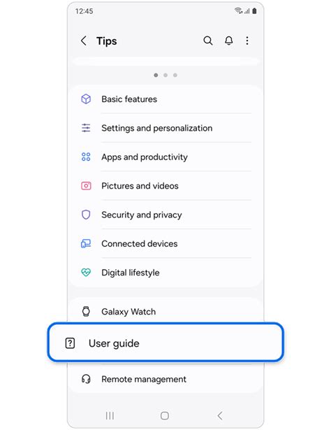Image result for Device User Quick Guide