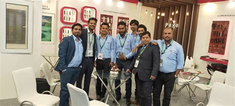 uPVC &amp; Aluminium Hardware