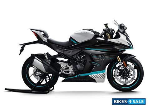 CFMoto 450SR price, specs, mileage, colours, photos and reviews ...
