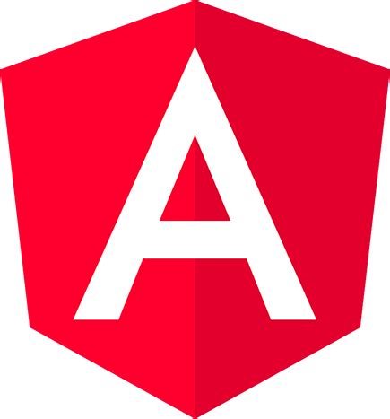 Image result for Angular Programming Logo