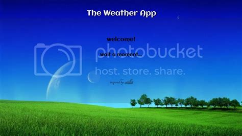 Advanced Weather Forecast: Live Weather & Widgets