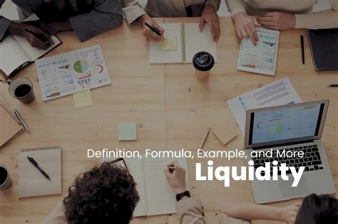 Image result for Liquidity Formula