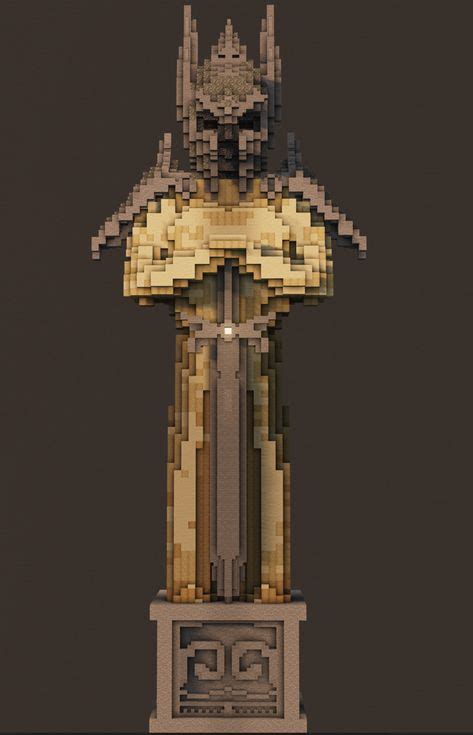 Image result for TSMC Statue Tutorials