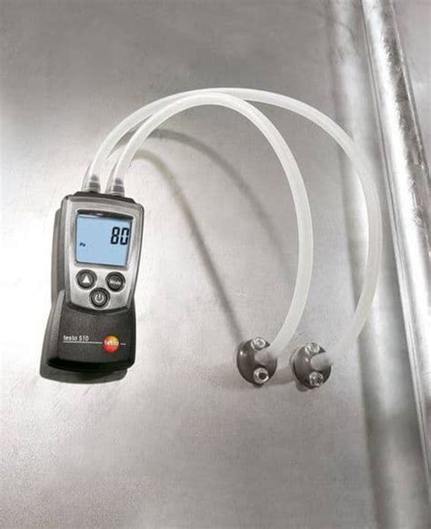 Image result for Testo Manometer
