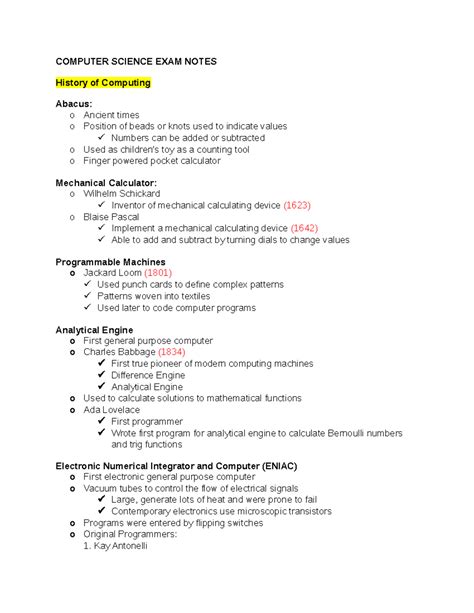 Computer Science Review 的图像结果