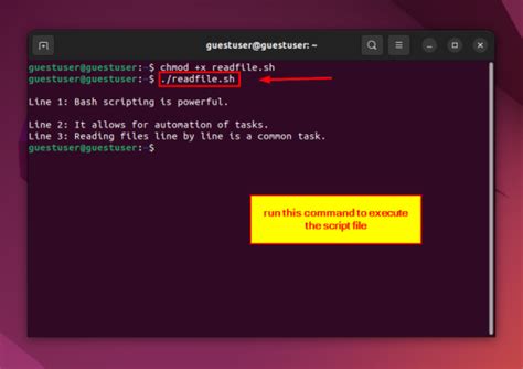 Image result for Linux Script Read File Line by Line