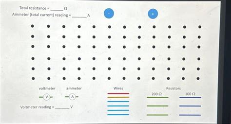 Image result for Parallel Circuit with 2 Resistors