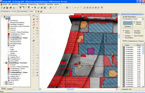 Metigo Map Tutorial 的图像结果