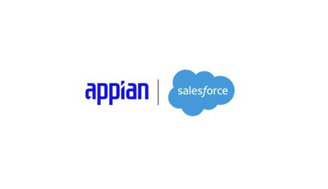 Salesforce vs. Appian - Yeah Hub