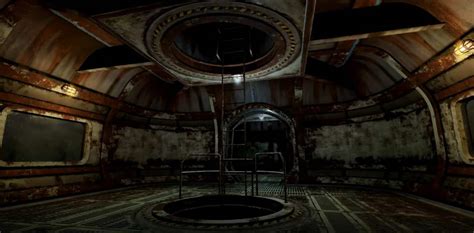 Underwater Lab Rust 的图像结果