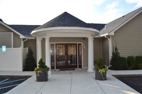 Sinatra Memorial Home | Sinatra Family of Funeral Homes located in ...