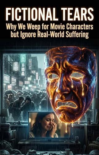 Fictional Tears: Why We Weep for Movie Characters but Ignore Real-World ...