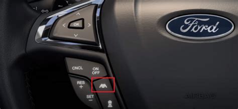 Image result for Color Code for Ford CruiseControl