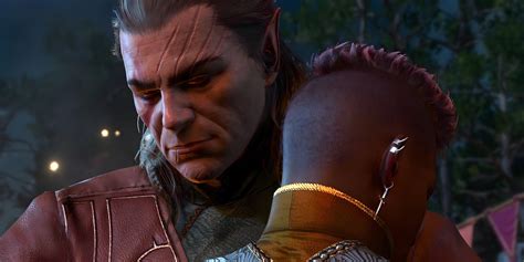 How Baldur's Gate 3 Accurately Portrays Polyamory