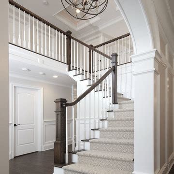 Staircase Design Ideas, Inspiration & Images | Houzz - January 2026 | Houzz