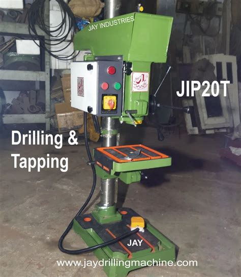 Tapping Machine 的图像结果