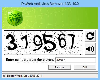 Download Antivirus Remover