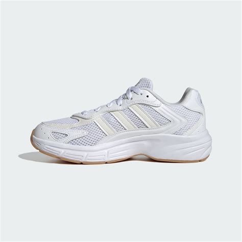 SHOES - Eclyptix 2000 Shoes - White | adidas Qatar