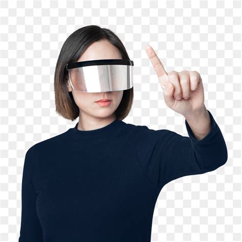VR Person PNG 的图像结果