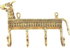 Indianshelf BTH-139-FK-IS Door Hanger Price in India - Buy Indianshelf ...