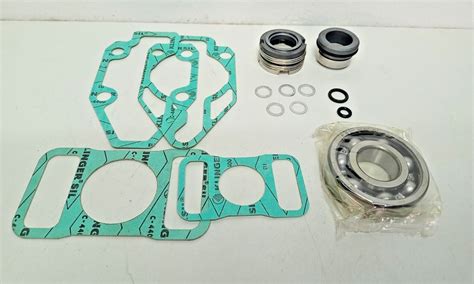 IMO Pump ACE 032N3/L3/K3 NTBP G053 Minor kit/Repair kit - NEW – Amin ...
