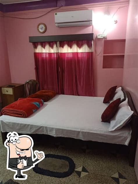 Menu at HOTEL KISABU, Beldanga