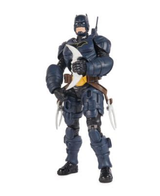 Adventures, Batman Action Figure with 16 Armor India | Ubuy