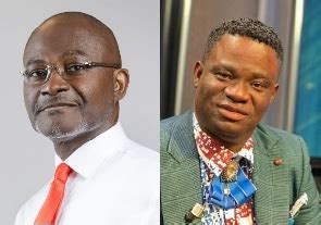 NPP Primaries: 'I will support him till thy kingdom come' - Great ...